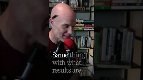 Chase the effort, sometimes the results. | ep. 904 WYP #podcast #fitness #motivation Chase the effort, sometimes the results. | ep. 904 WYP #podcast #fitness #motivation