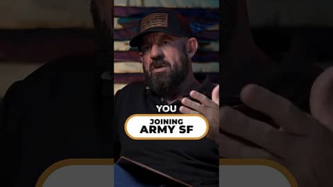 The Day Selection Almost Broke Me