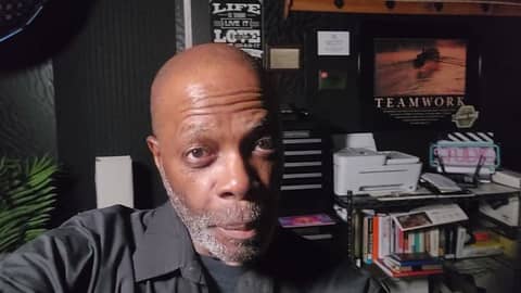 Start the day full of possibilities