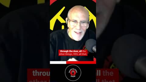 "Burnt Around the Edges", a book all first responders need to read. Podcast Clip "Burnt Around the Edges", a book all first responders need to read. Podcast Clip