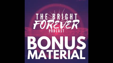 BONUS - The Bright Forever Facebook Ad