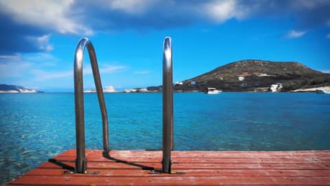 Water Sounds for Relaxation in the Greek Islands 🌊☀️ 10 hours White Noise Water Sounds for Relaxation in the Greek Islands 🌊☀️ 10 hours White Noise