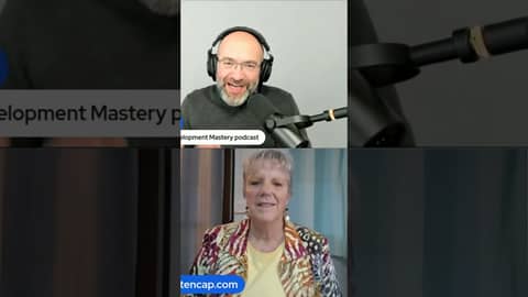 Trick Your Mind: Start With One Lap