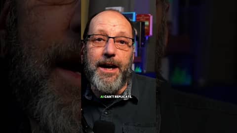 Can AI Replace Tarot Readers?