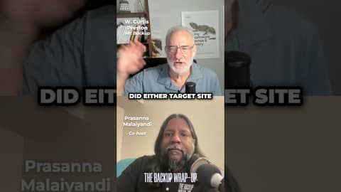 Data Domain vs. Avamar: De-duplication War Explained! #shorts Data Domain vs. Avamar: De-duplication War Explained! #shorts