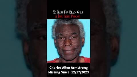 What Happened to Charles Armstrong, 73? | Montgomery, Alabama