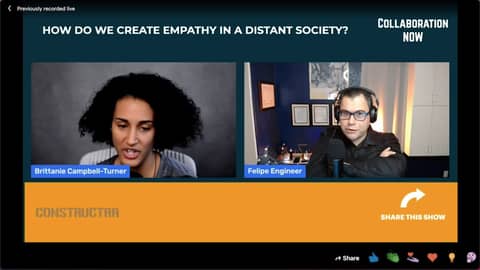 Building Empathy in Design and Construction Building Empathy in Design and Construction