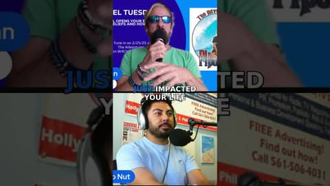 Traveling to Change Your Perspective on Life