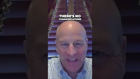 one thing: communication one thing: communication