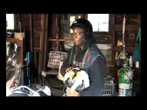 Rollin with Shadow Man