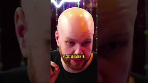 NÓS estamos SOZINHOS no UNIVERSO?