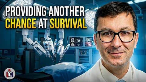 The Genius Surgery That Can Heal Your Mind