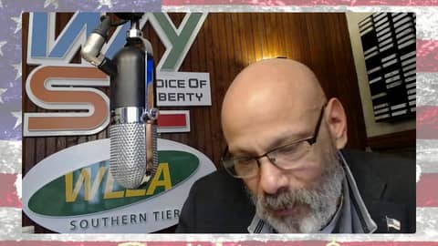 Truth, Life, Accountability: When Power Hides