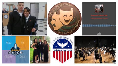 Episode 30: Calling All Veterans