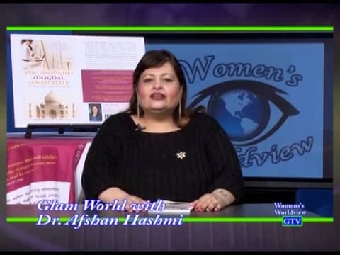 DR Afshan HASHMI JUNE 16 talking about Lucknow part-3 DR Afshan HASHMI JUNE 16 talking about Lucknow part-3