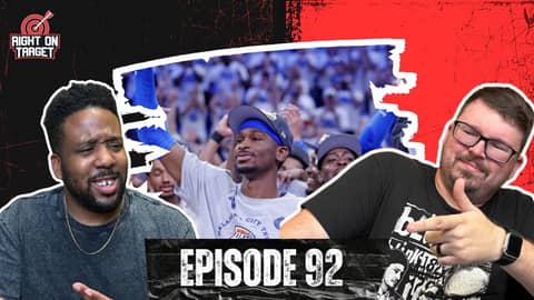 Thunder Win NBA Finals! KD to the Rockets, Mavs Capture the Flagg and Cardi album OTW!