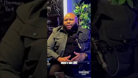 Political Divide: Can We Still Disagree & Be Civil? #shorts