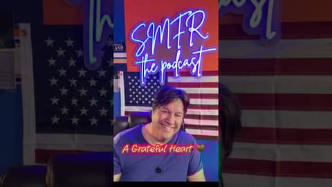 A Grateful Heart (Let's Be Thankful!) A Grateful Heart (Let's Be Thankful!)