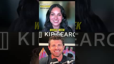 The Key to a Thriving Business: Trusting Your Right-Hand Person The Key to a Thriving Business: Trusting Your Right-Hand Person