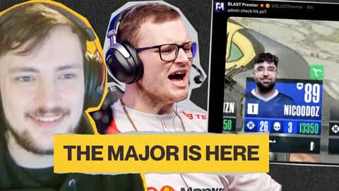 "tN1R needs to be on Spirit" Austin Major Day 1 Recap