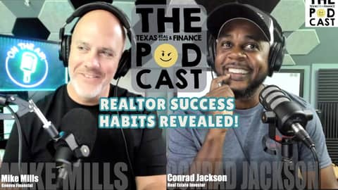 Daily Success Habits Every Realtor Needs for a Thriving 2024 Market