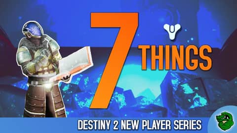 Destiny 2 Lightfall Secrets From a Veteran Gamer! 7 Things You NEED to Try Now! Destiny 2 Lightfall Secrets From a Veteran Gamer! 7 Things You NEED to Try Now!