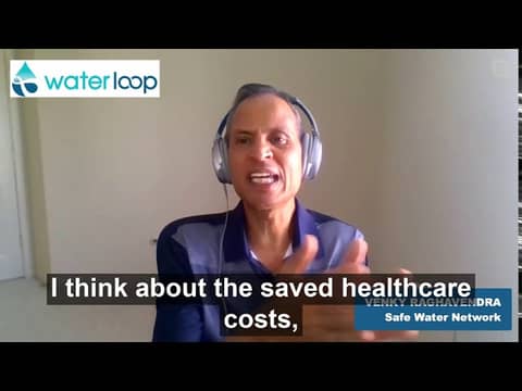 waterloop drops: Market-Based Solutions Key to Water Sustainability waterloop drops: Market-Based Solutions Key to Water Sustainability