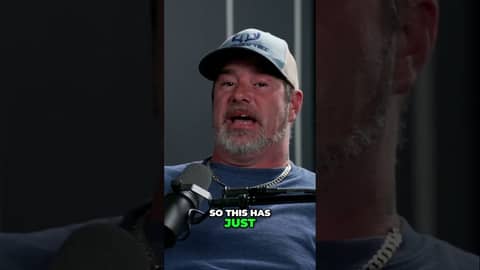 From Drug Court to God  One Man's Inspiring Journey