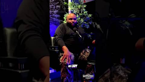 Man Funding Girlfriend's Place? Should He Feel Disrespected? #shorts