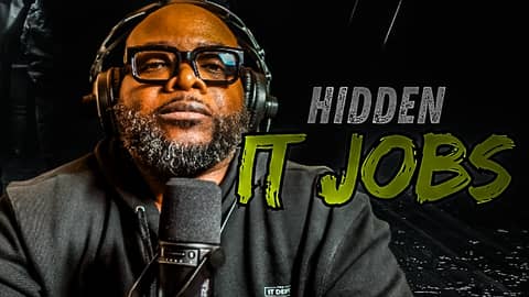 My Top 7 Places to Find IT Jobs in Your City