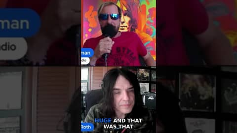 The Unexpected Encounter with Ozzy's Promoter