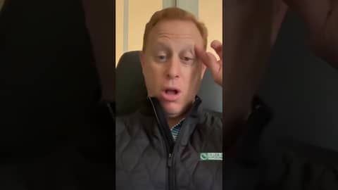 This Is What Happens When You Outgrow the System