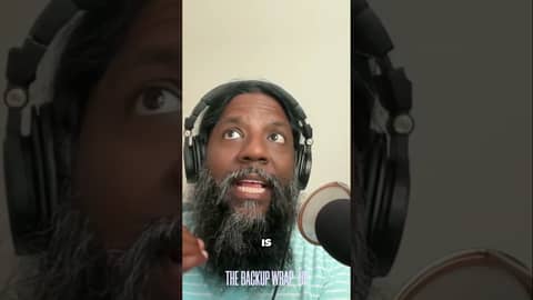 Master Clean Backup Strategies for Data Restoration!