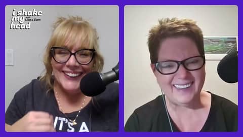 Questionable Hygiene, Steak Regrets and Midlife Rants