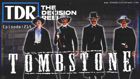 Ep.214 - Tombstone