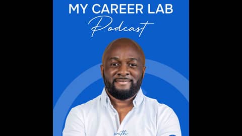 Why You Unleashed is changing to MyCareerLab Podcast