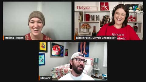 Nicole Patel- A Guest Ep! Nicole Patel- A Guest Ep!