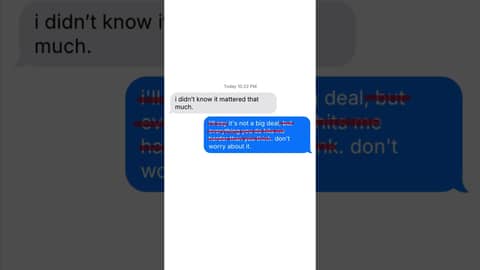 How to Choose Calm When It Still Hurts How to Choose Calm When It Still Hurts