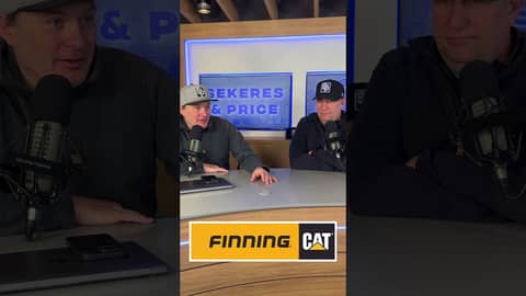 After the Carson Soucy injury, do the #Canucks need to add more depth on defence? After the Carson Soucy injury, do the #Canucks need to add more depth on defence?