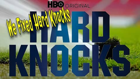 Fixing Hard Knocks: The WORST NFL Team Should Be Forced to Do It! Fixing Hard Knocks: The WORST NFL Team Should Be Forced to Do It!