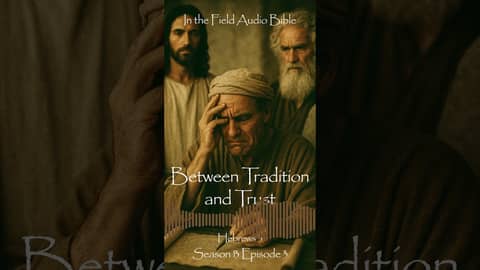 Between Tradition and Trust: The Warning We Can't Ignore