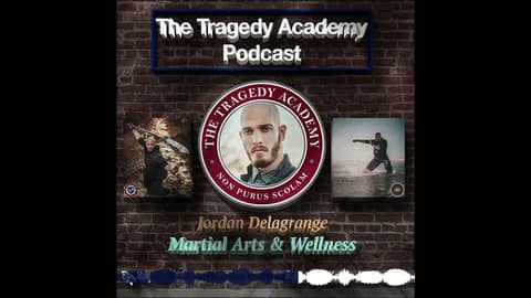 Jordan divulges in his surrounding, often asking himself, who are these people around me? What are