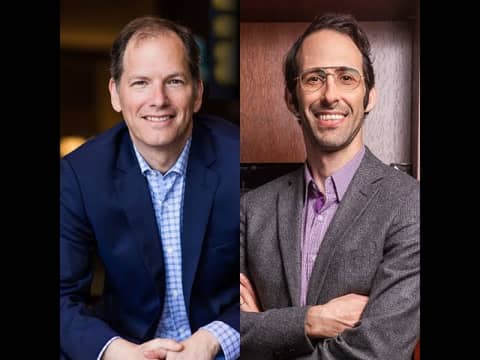 [Webinar] Stress less, sleep more: a sleep workshop with Dr. Michael Breus