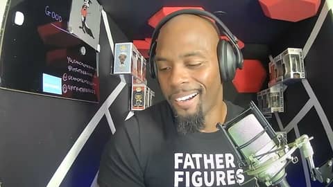 Weekly Wrap Up 8/18/24 - Fatherhood: A Skill and a Responsibility Weekly Wrap Up 8/18/24 - Fatherhood: A Skill and a Responsibility