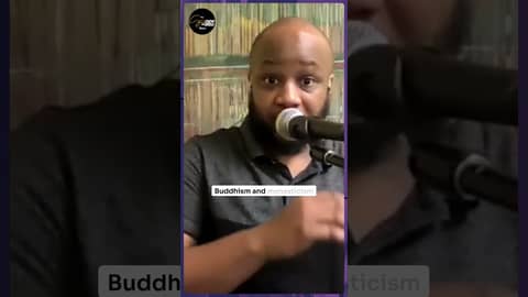 He tried OTHER religions? #christiancreator He tried OTHER religions? #christiancreator