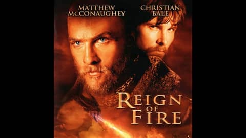 3.9 Reign of Fire (2002)
