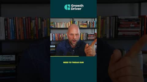 Siloes Don't Solve Growth Problems Siloes Don't Solve Growth Problems