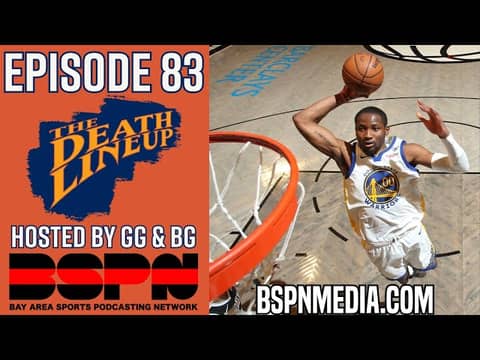 NBA Trade Deadline | Jonathan Kuminga's rise | Klay Thompson's frustration | The Death Lineup NBA Trade Deadline | Jonathan Kuminga's rise | Klay Thompson's frustration | The Death Lineup