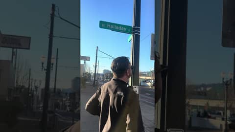 Portland is Fun to Navigate