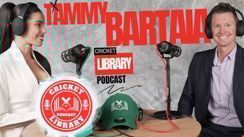 Tammy Bartaia - Bollywood Dreams